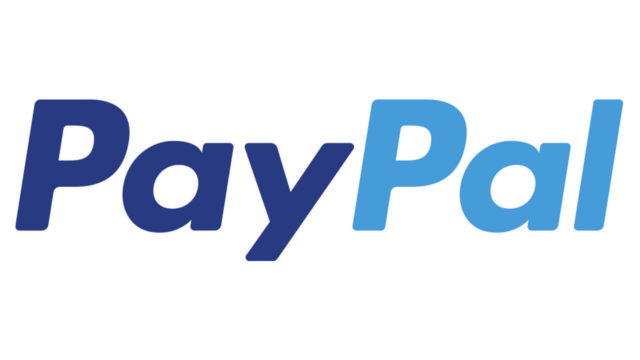 Jak poslat peníze na PayPal